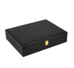 پک هدیه چرم دیپلمات - تصویر 3