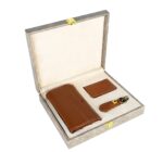 پک هدیه چرم سوفیا