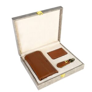 پک هدیه چرم سوفیا