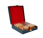 پک هدیه آجیل مدل شاهنگ