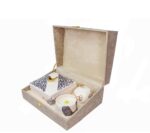 پک لوکس آجیل نیم کیلویی نارسیس