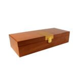 پک هدیه آجیل لوکس 1 کیلویی مدل آذرخش - تصویر 3