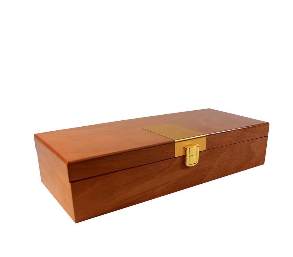 پک هدیه آجیل لوکس 1 کیلویی مدل آذرخش - تصویر 3