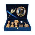 پک هدیه فروغ