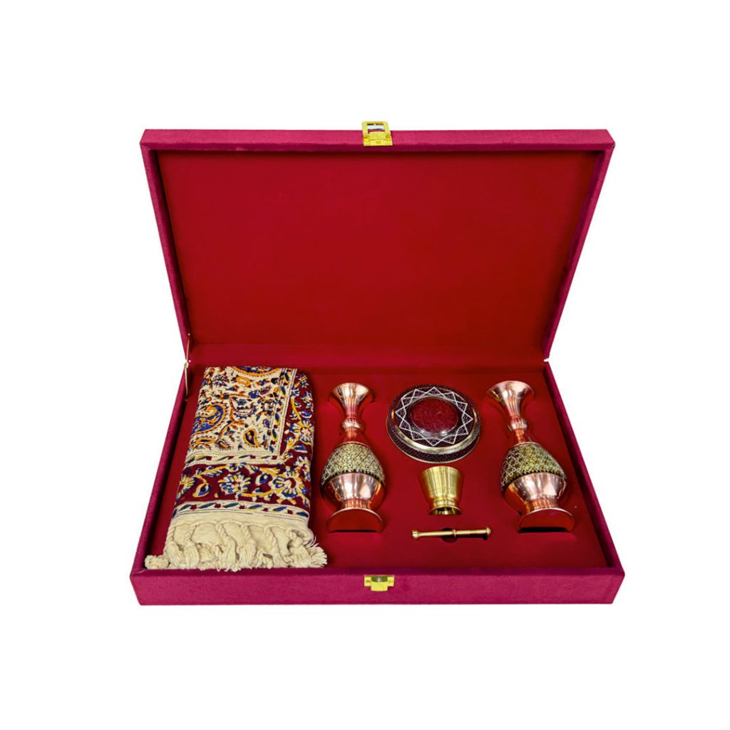 پک هدیه شاهکار - تصویر 3