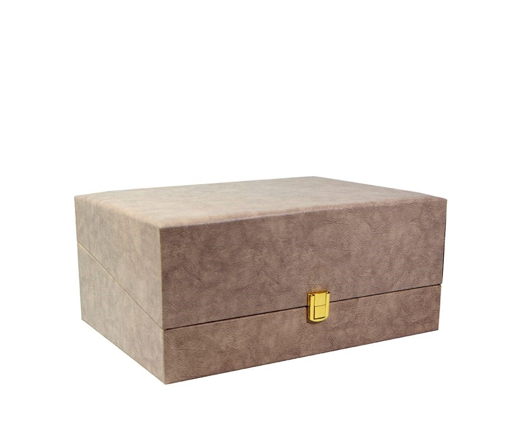 پک لوکس آجیل نیم کیلویی نارسیس - تصویر 4