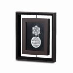 لوح تقدیر طرح وان یکاد اسلیمی سری رویال