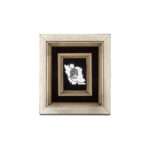 تابلو نقشه ایران و کوروش