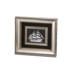 تابلو کشتی چندبادبان - تصویر 2