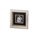 تابلو کشتی هارمونی - تصویر 2