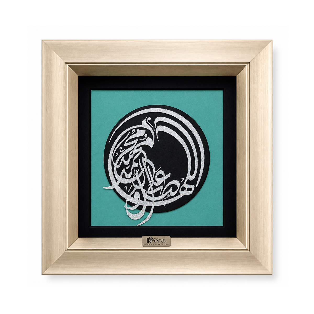 4 تابلو صلوات پاسپارتو - تصویر 1